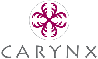 CarynxLogoLondonx