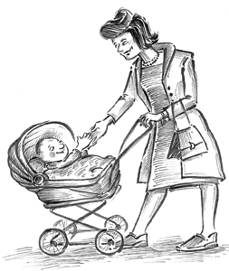 motherX